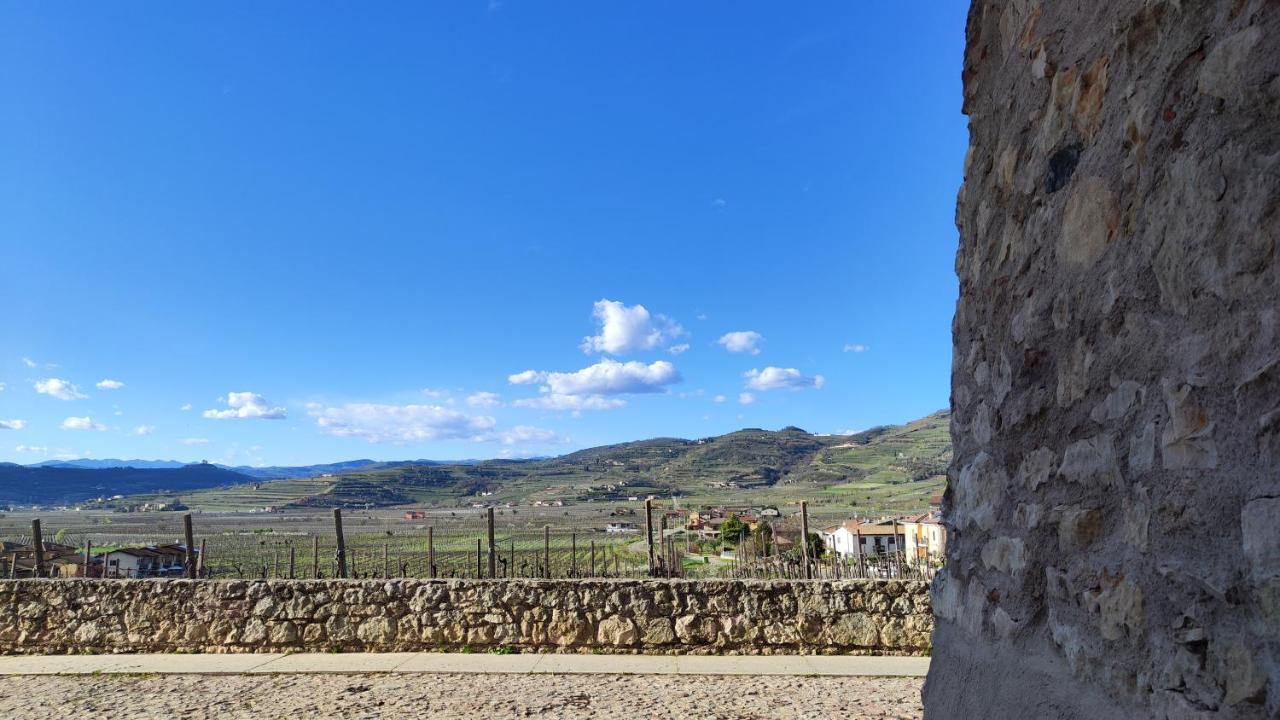 Stanza Allegra Soave Hotel Exterior photo